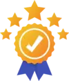 recommended plan icon