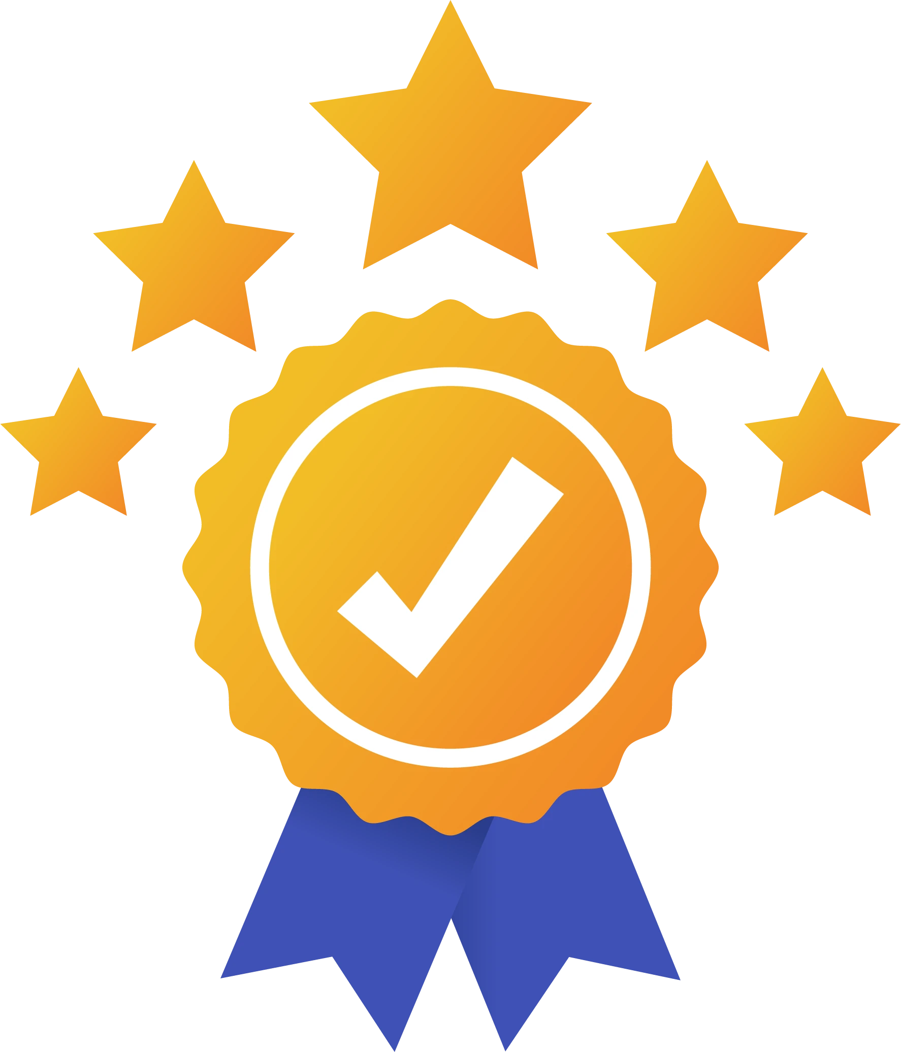 recommended plan icon